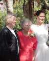 Neica, Edna and Charity